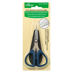 Patchwork Scissors (Mini) Patchwork Scissors (Mini)