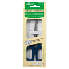 Patchwork Scissors (Small) Patchwork Scissors (Small)