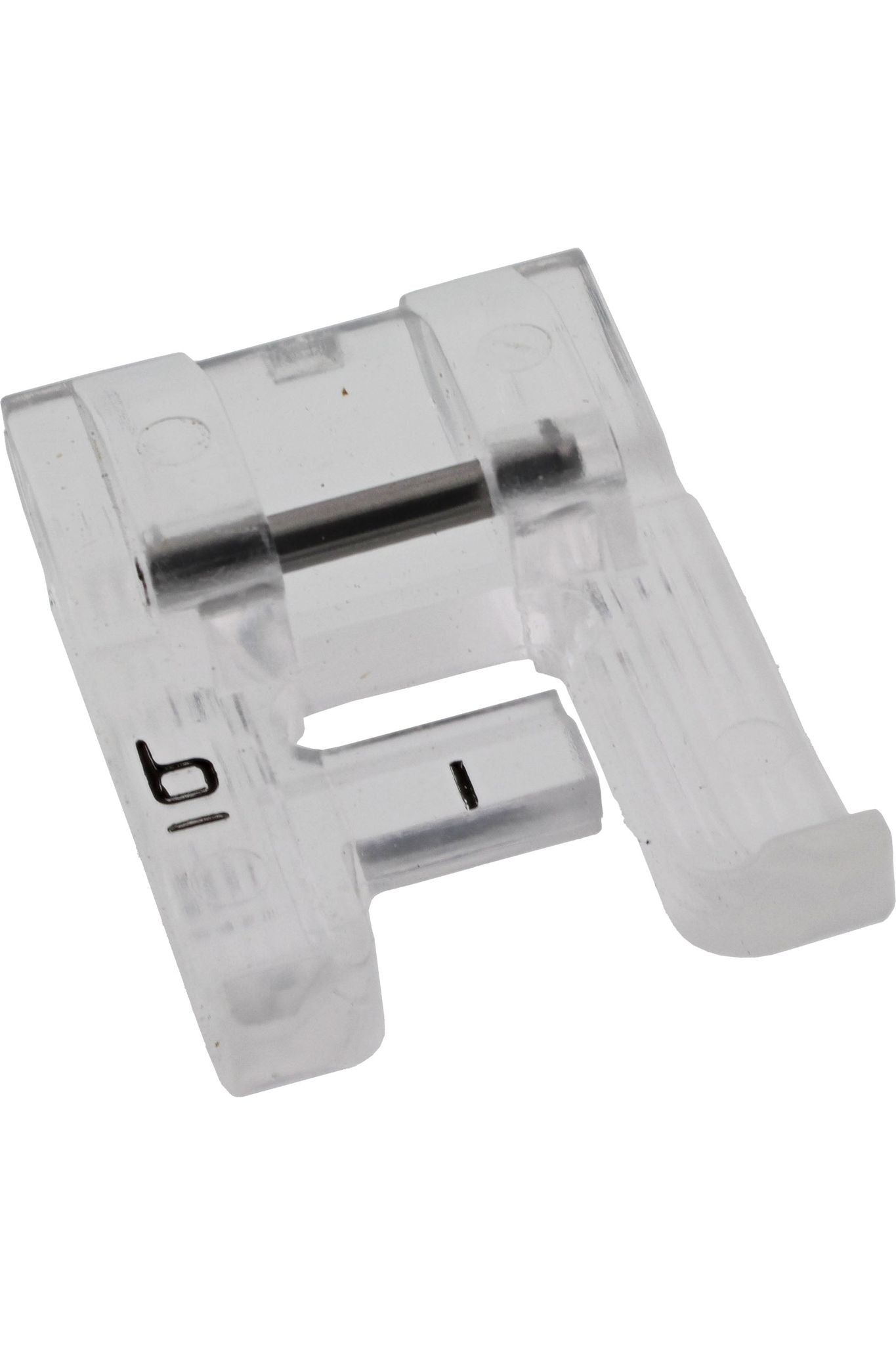 Zig Zag Foot Plastic B, Elna #494390 Zig Zag Foot Plastic B, Elna #494390