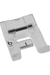 Zig Zag Foot Plastic B, Elna #494390 Zig Zag Foot Plastic B, Elna #494390