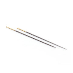 Black Gold Hand Sewing Needles (Applique/Sharps) No. 9 Black Gold Hand Sewing Needles (Applique/Sharps) No. 9