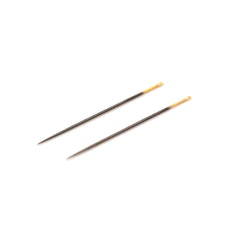 Black Gold Hand Sewing Needles (Applique/Sharps) No. 12 Black Gold Hand Sewing Needles (Applique/Sharps) No. 12