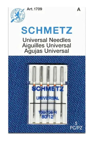 Schmetz Universal Needles Schmetz Universal Needles