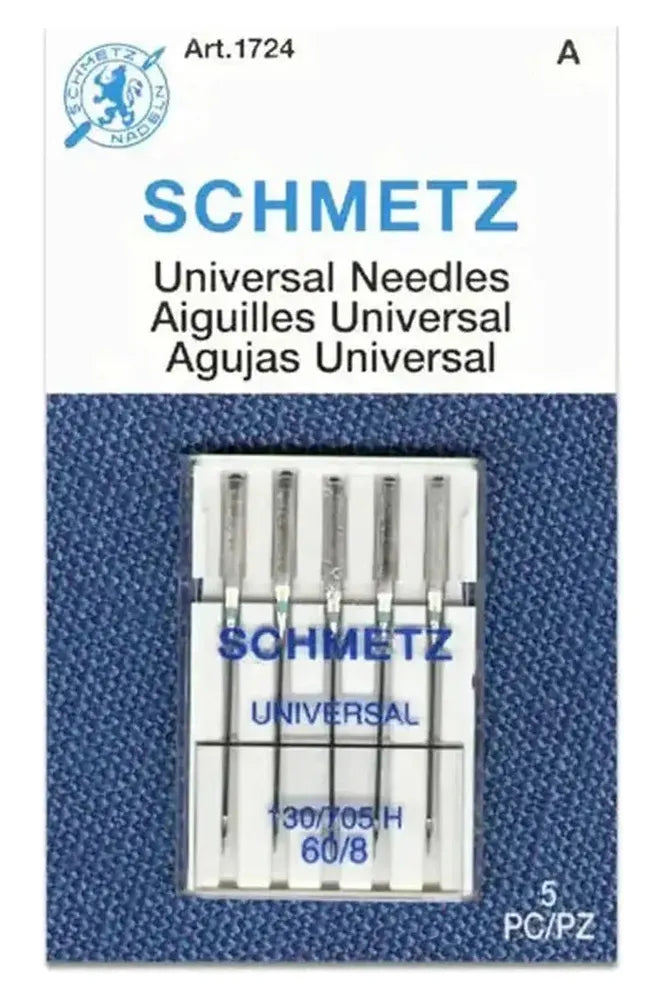 Schmetz Universal Needles Schmetz Universal Needles