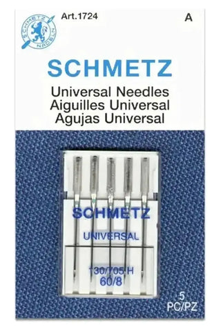Schmetz Universal Needles Schmetz Universal Needles