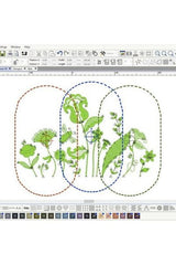BERNINA Embroidery Software V9 BERNINA Embroidery Software V9