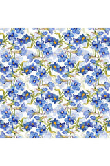 Fabric, Quiltex Fabrics, In The Beginning - Decoupage Collection Fabric, Quiltex Fabrics, In The Beginning - Decoupage Collection