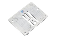 Bernina 5.5 mm BISR Stitch Plate with Sensor Bernina 5.5 mm BISR Stitch Plate with Sensor