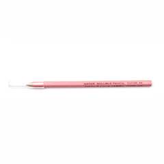 Water Soluble Pencil (Pink) Water Soluble Pencil (Pink)