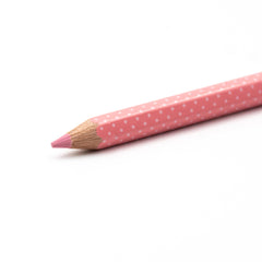 Water Soluble Pencil (Pink) Water Soluble Pencil (Pink)