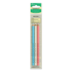 Water Soluble Pencils (Assorted) Water Soluble Pencils (Assorted)