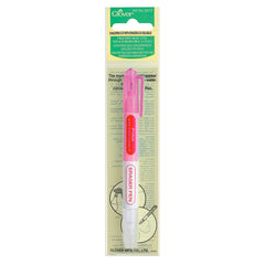 Chacopen Pink With Eraser (Air Erasable) Chacopen Pink With Eraser (Air Erasable)