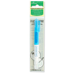Chacopen Blue With Eraser (Water Soluble) Chacopen Blue With Eraser (Water Soluble)