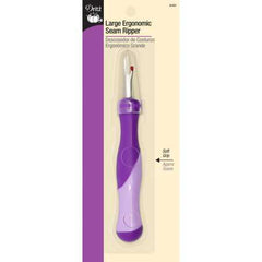 Dritz Ergonomic Seam Ripper Large Dritz Ergonomic Seam Ripper Large