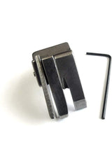 High Shank, Dual Compensating Raising Foot Sewing Machine 211-14 1/16" X 1/4" High Shank, Dual Compensating Raising Foot Sewing Machine 211-14 1/16" X 1/4"