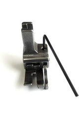 High Shank, Dual Compensating Raising Foot Sewing Machine 211-14 1/16" X 1/4" High Shank, Dual Compensating Raising Foot Sewing Machine 211-14 1/16" X 1/4"