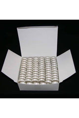 Generic Bobbins, Pre-wound Class 15 - 144/pk Generic Bobbins, Pre-wound Class 15 - 144/pk