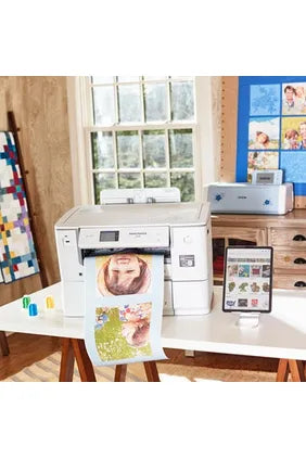 Brother PrintModa Studio - Fabric Printer Brother PrintModa Studio - Fabric Printer