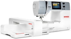 Bernina 535 E Bernina 535 E