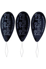 Needle Threader 3pk Needle Threader 3pk