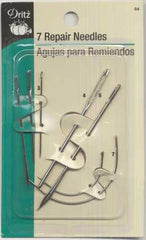 Dritz Prym Dritz Needle Repair Kit 7ct Dritz Prym Dritz Needle Repair Kit 7ct