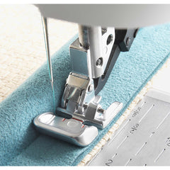 PFAFF® Grand Piping Foot for IDT™ System PFAFF® Grand Piping Foot for IDT™ System