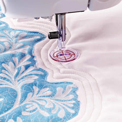 PFAFF® Free-Motion Echo Quilting Foot PFAFF® Free-Motion Echo Quilting Foot