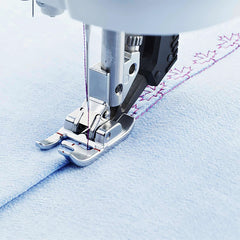 PFAFF® Right Edge Bi-Level Foot for IDT™ System PFAFF® Right Edge Bi-Level Foot for IDT™ System