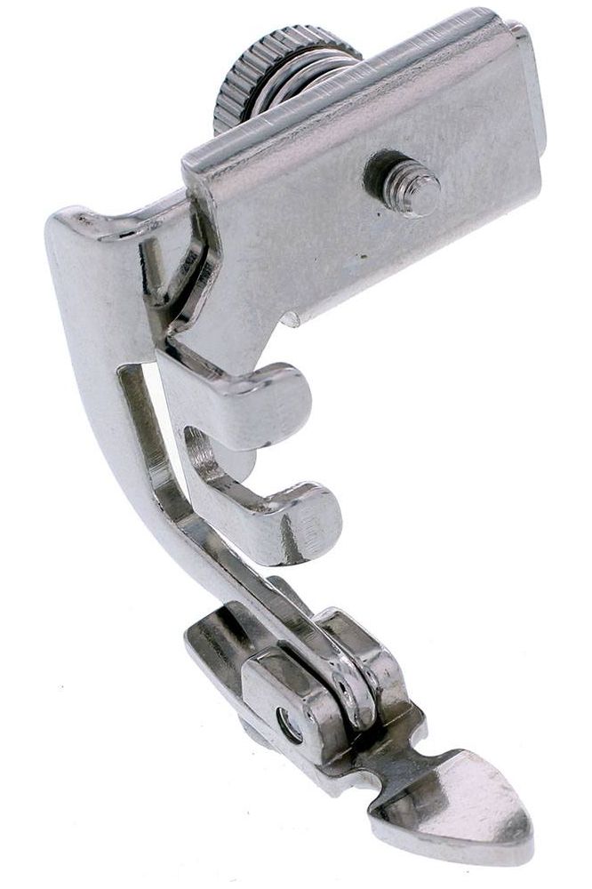 Zipper Foot, Low Hinged #55510 Zipper Foot, Low Hinged #55510