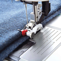 PFAFF® Blindhem Foot for IDT™ System PFAFF® Blindhem Foot for IDT™ System