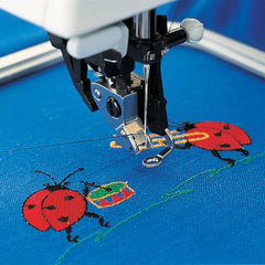PFAFF® creative™ Embroidery Foot PFAFF® creative™ Embroidery Foot