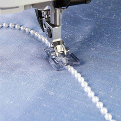 PFAFF® 4mm Beading Foot PFAFF® 4mm Beading Foot