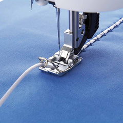 PFAFF® Couching / Braiding Foot for IDT™ System PFAFF® Couching / Braiding Foot for IDT™ System