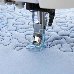 PFAFF® Embroidery/Sensormatic Free-Motion Foot PFAFF® Embroidery/Sensormatic Free-Motion Foot