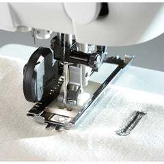PFAFF® Buttonhole Foot (J) PFAFF® Buttonhole Foot (J)