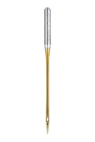 Schmetz Gold Embroidery Needle Schmetz Gold Embroidery Needle