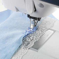PFAFF® Join and Fold Edging Foot for IDT™ System PFAFF® Join and Fold Edging Foot for IDT™ System