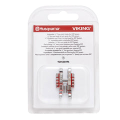 HUSQVARNA® VIKING® Adjustable 1/4" Foot with Guide for IDF System HUSQVARNA® VIKING® Adjustable 1/4" Foot with Guide for IDF System