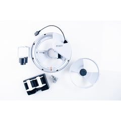 PFAFF® creative icon™ 2 Embellishment Attachment & Sampler Kit Bundle PFAFF® creative icon™ 2 Embellishment Attachment & Sampler Kit Bundle