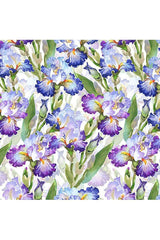 Fabric, Quiltex Fabrics, In The Beginning - Decoupage Collection Fabric, Quiltex Fabrics, In The Beginning - Decoupage Collection