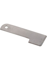 Lower Knife (Wide), Merrow #6-91-K - All About Sewing Lower Knife (Wide), Merrow #6-91-K - All About Sewing