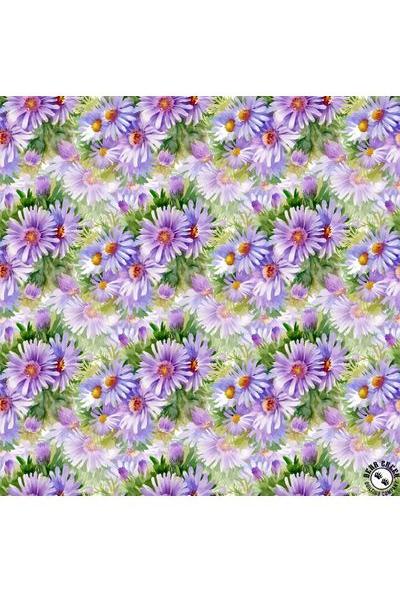 Fabric, Quiltex Fabrics, In The Beginning - Decoupage Collection Fabric, Quiltex Fabrics, In The Beginning - Decoupage Collection