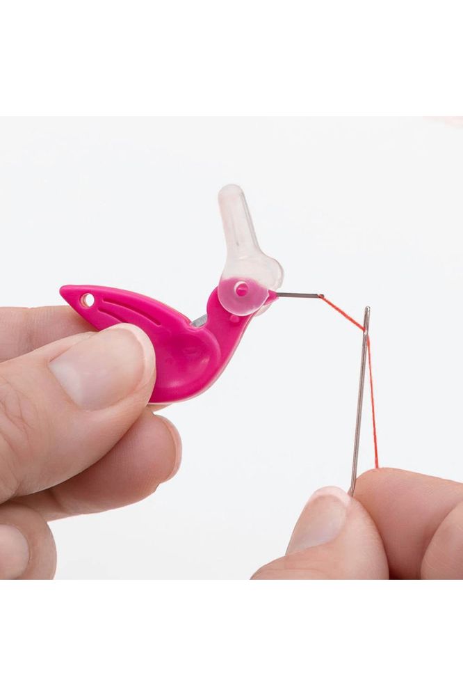 Prym "Bridy" Needle Threader Prym "Bridy" Needle Threader