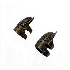 Open Sided Thimble (Medium) Open Sided Thimble (Medium)