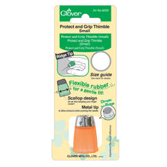 Protect and Grip Thimble (Small) Protect and Grip Thimble (Small)