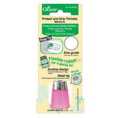 Protect and Grip Thimble (Medium) Protect and Grip Thimble (Medium)