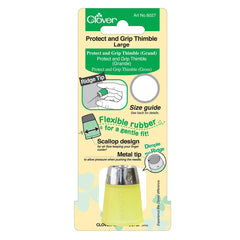 Protect and Grip Thimble (Large) Protect and Grip Thimble (Large)