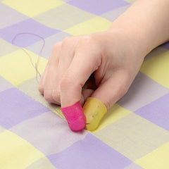 Flexible Rubber Thimble (Medium) Flexible Rubber Thimble (Medium)