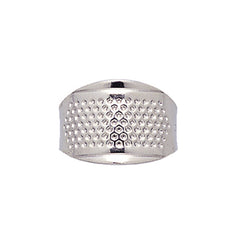 Adjustable Ring Thimble Adjustable Ring Thimble