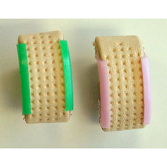 Leather Thimbles Leather Thimbles